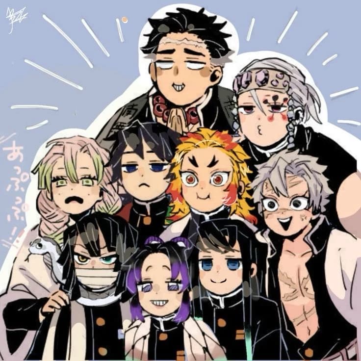 Thumbnail of Хашира