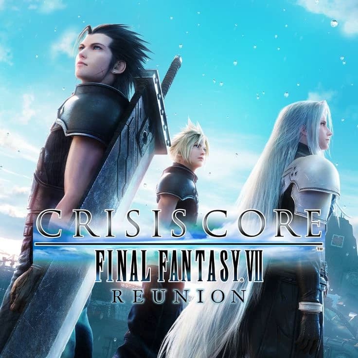 Thumbnail of Воссоединение FFVII