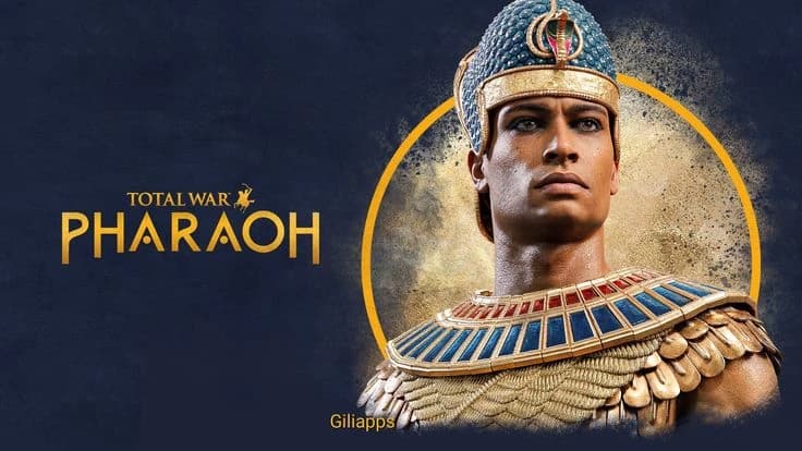 Thumbnail of Жизнь фараона
