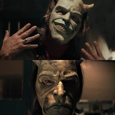 Thumbnail of Захватчик