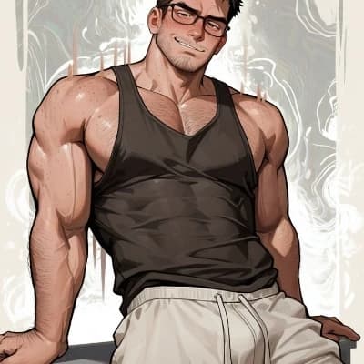 Thumbnail of Дариус Торн