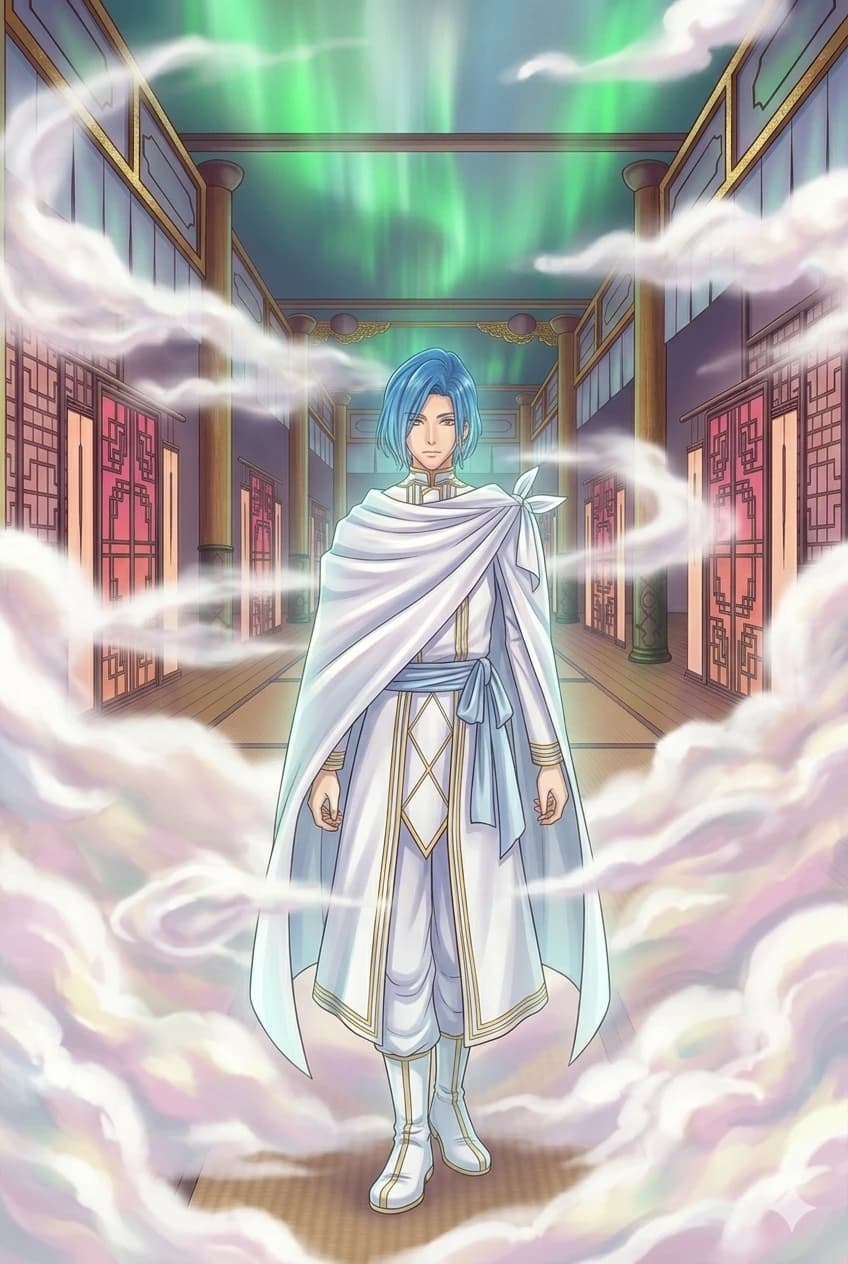Thumbnail of Sky fairy king Claire 