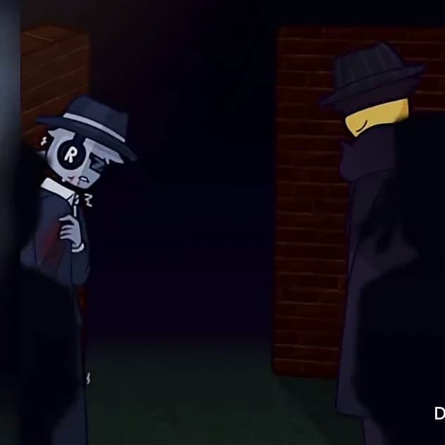Thumbnail of Chance and mafioso