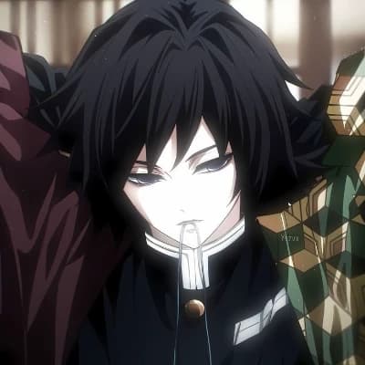 Thumbnail of GIiyu Tomioka