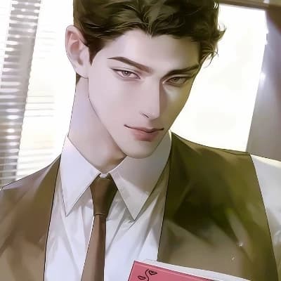 Thumbnail of Зейн Александр