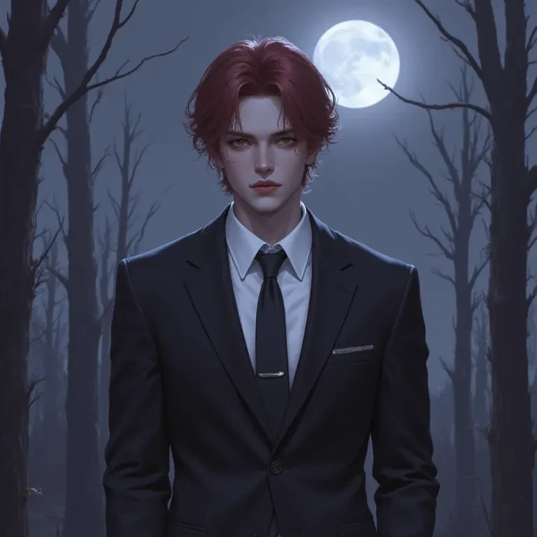 Thumbnail of Эдвард Каллен