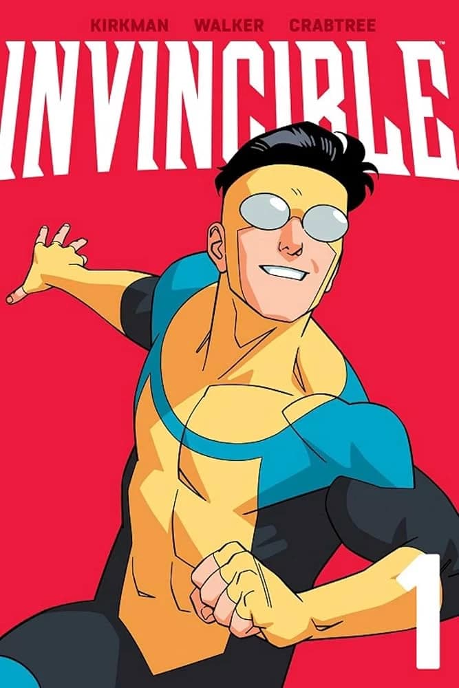 Thumbnail of Непобедимый