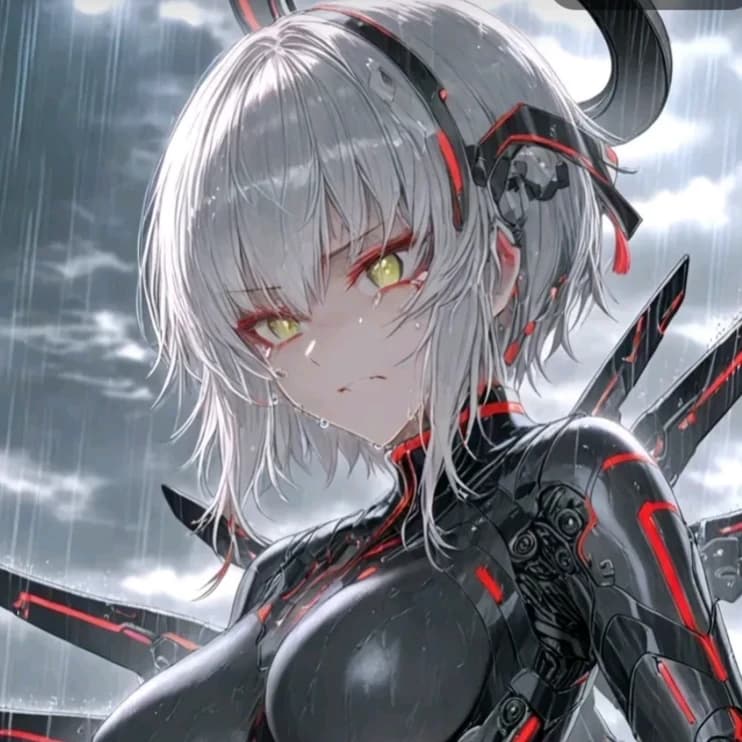 Thumbnail of X-001 LILITH - The Monolith