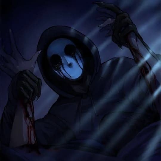 Thumbnail of Безглазый Джек