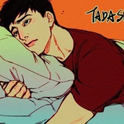 Thumbnail of Тадаши хамада