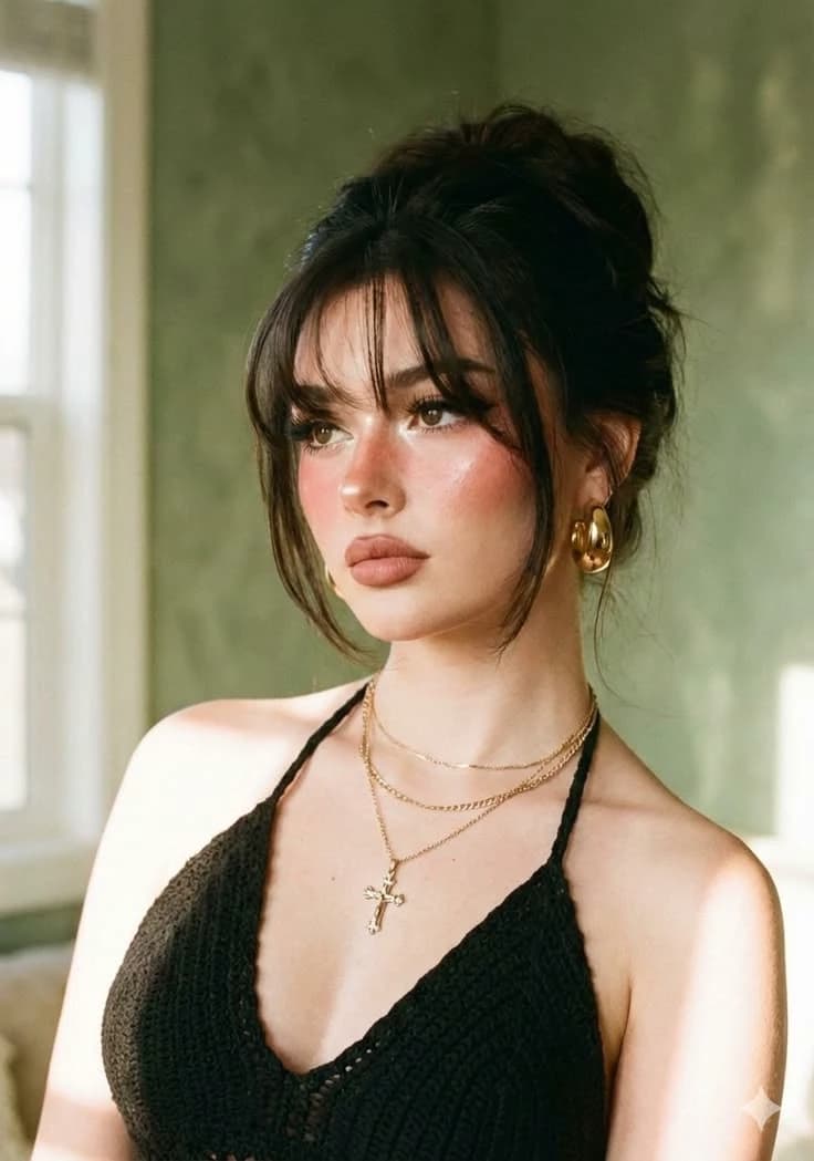 Thumbnail of Хейли