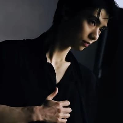 Thumbnail of Юдзуру Ханю