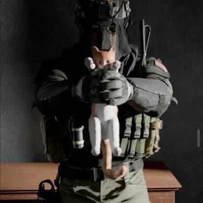 Thumbnail of King
