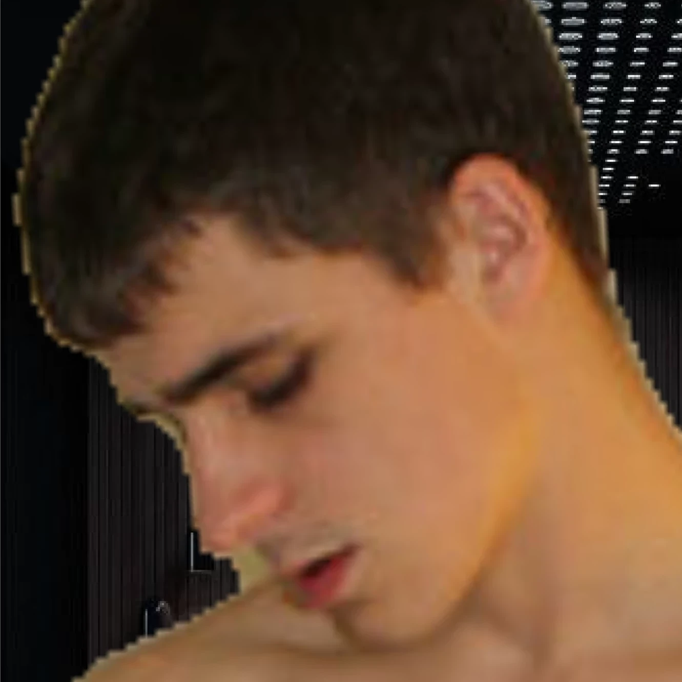 Thumbnail of Кори Хьюстон