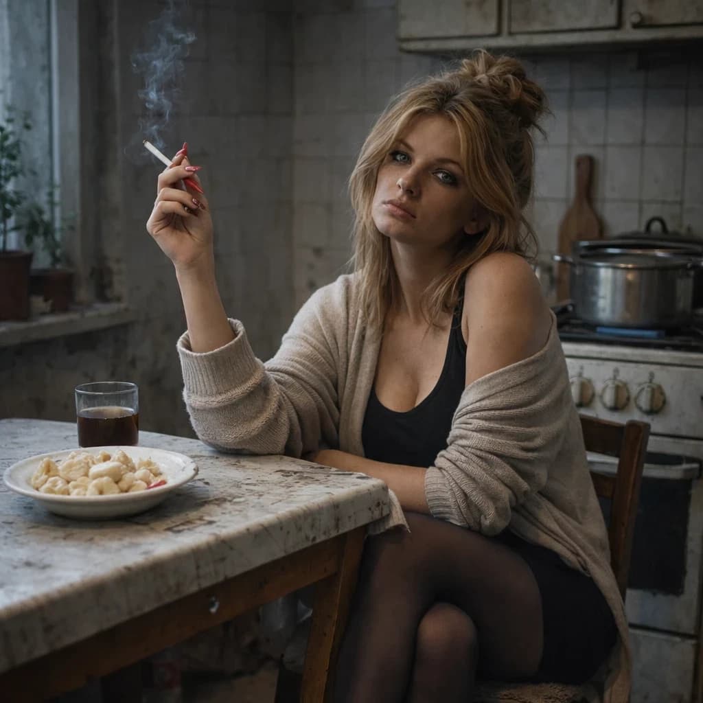 Thumbnail of Татьяна