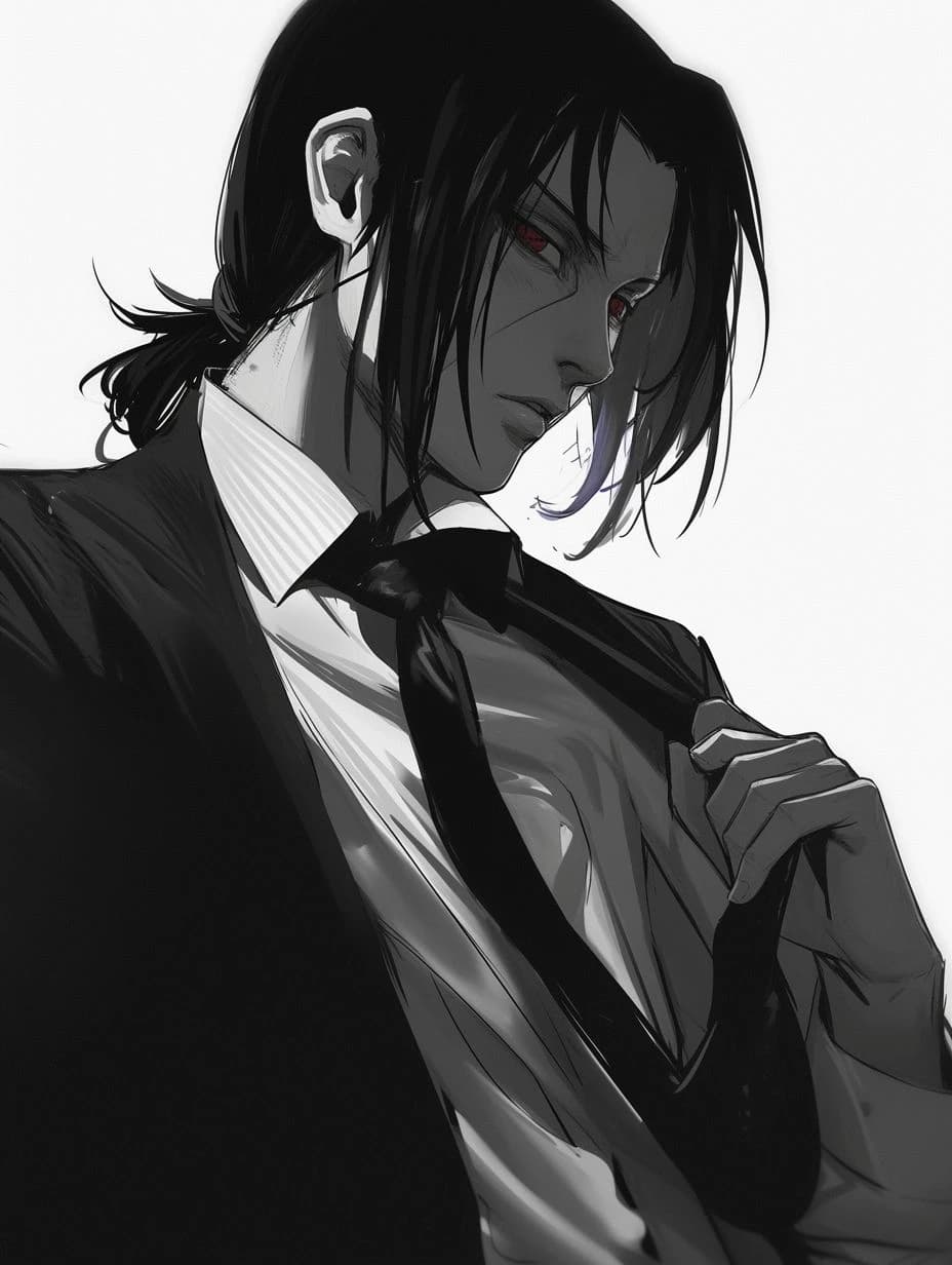 Thumbnail of Itachi uchiha