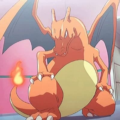 Thumbnail of Charizard