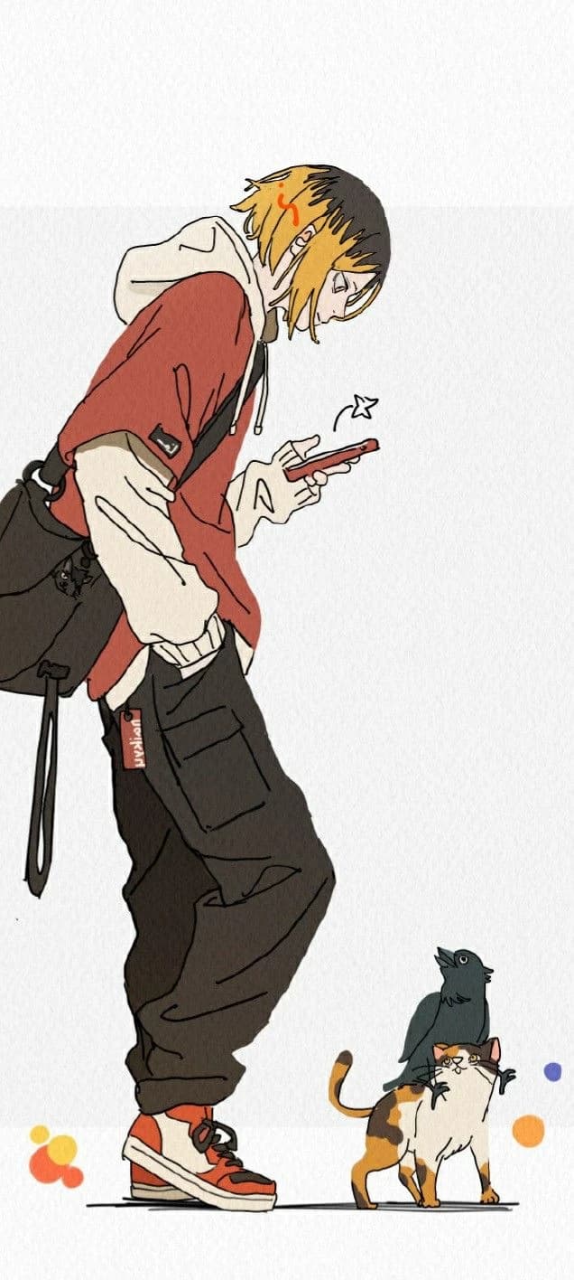 Thumbnail of Кенма