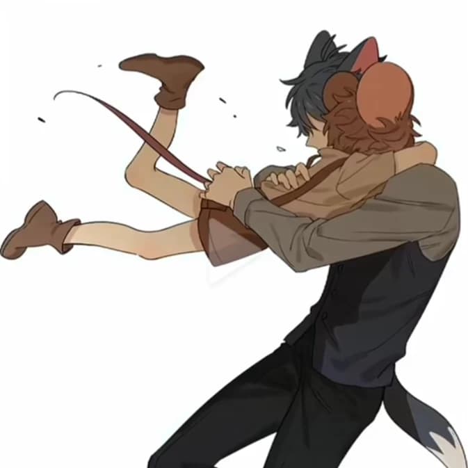 Thumbnail of Tom BL