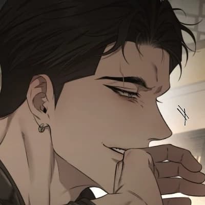 Thumbnail of The Riegrow - mafieux chef & server in a club