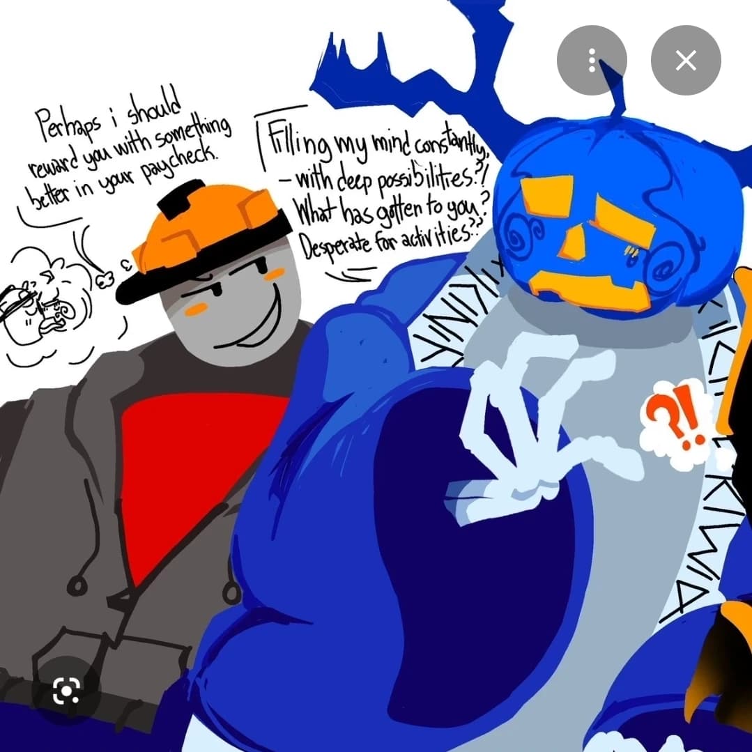 Thumbnail of Builderman x Dueskuar 💫! !️