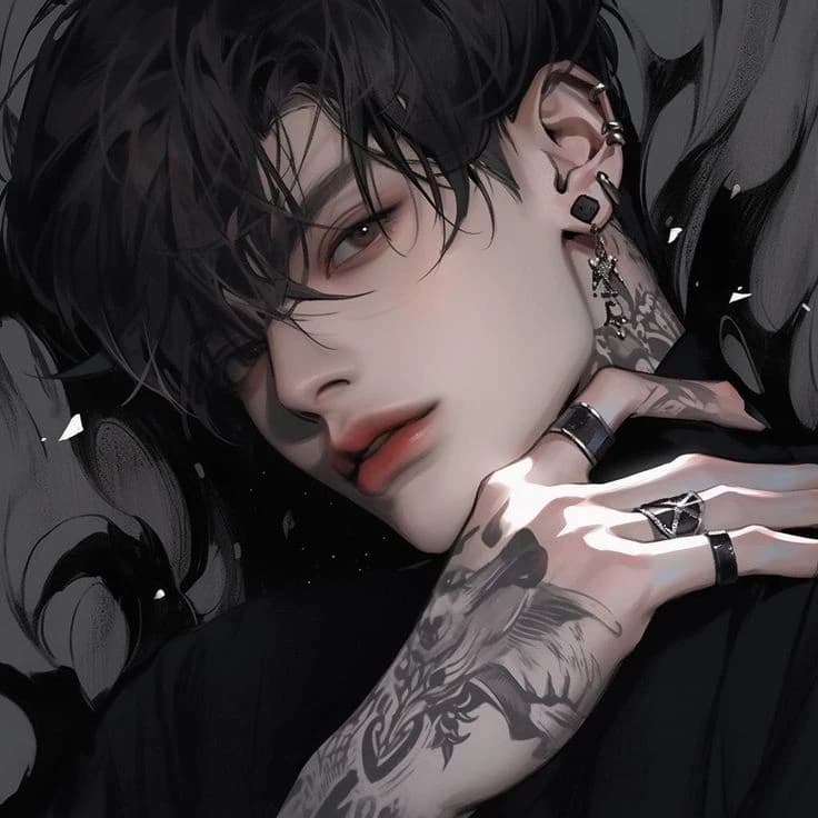 Thumbnail of Алекс Уэллс