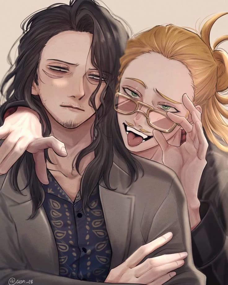 Thumbnail of Юи Симидзу
