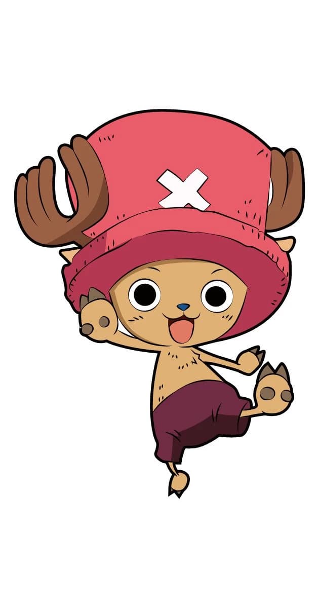 Thumbnail of 🧸ྀི°ʚ🎀ɞ°Chopper🧸ྀི°ʚ🎀ɞ°
