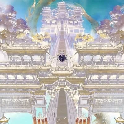 Thumbnail of Небесный Суд