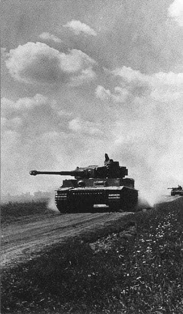 Thumbnail of Вторая мировая война
