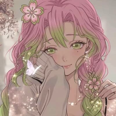 Thumbnail of Mitsuri Kanroji (yandere in school)