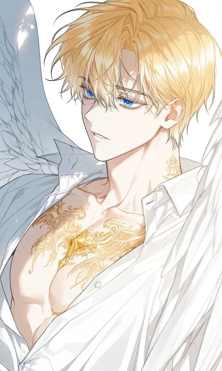 Thumbnail of Уриэль