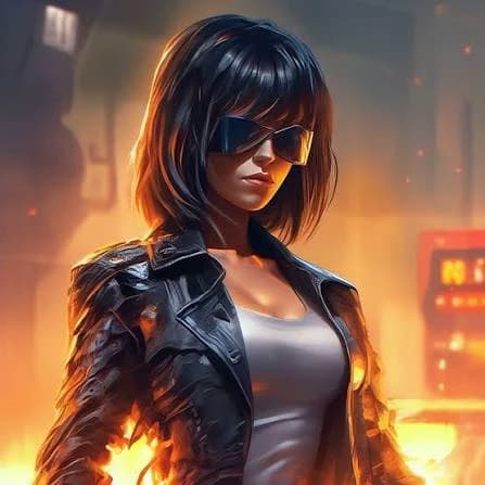 Thumbnail of Ты — Терминатор T 850