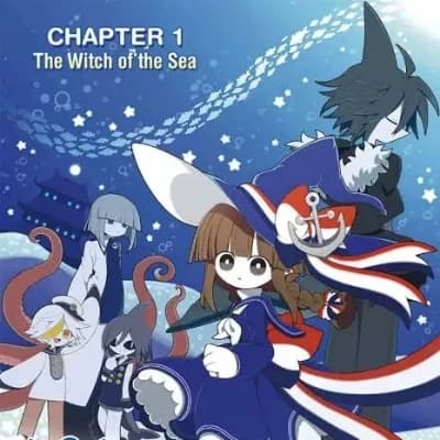 Thumbnail of wadanohara and the great blue sea RP