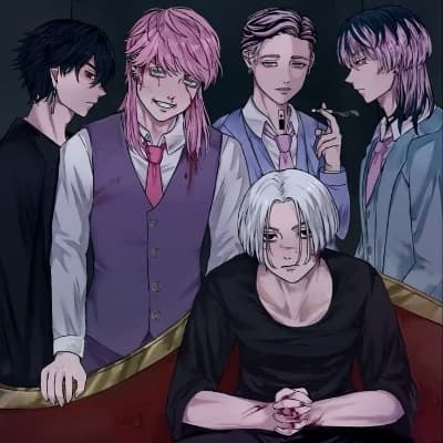 Thumbnail of Бонтен