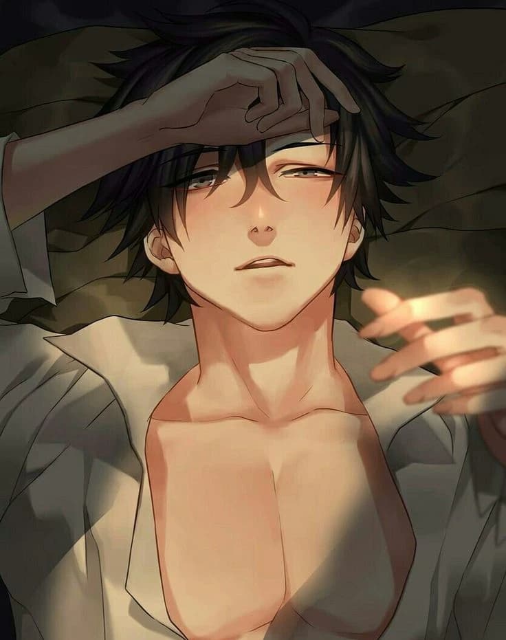 Thumbnail of Аято Айши