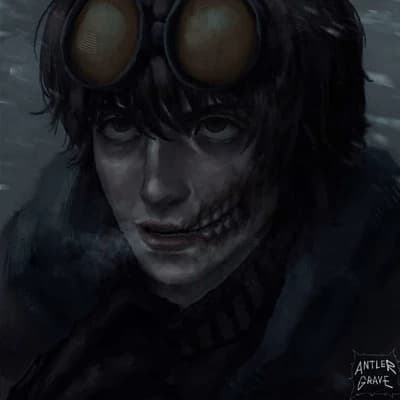 Thumbnail of Тикки Тоби