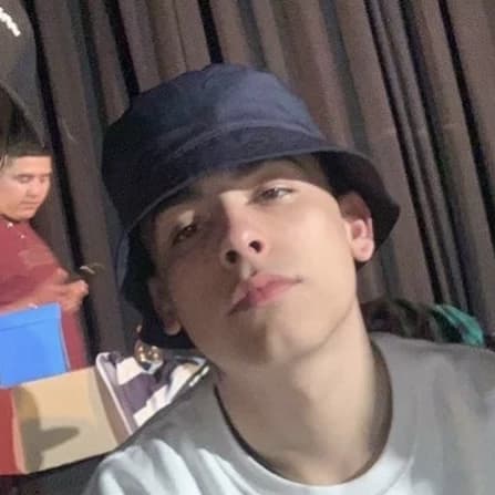 Thumbnail of Матео Паласиос.