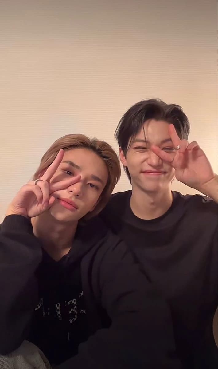 Thumbnail of Hyunlix💕💞