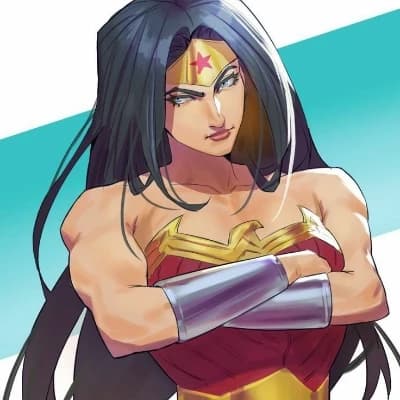 Thumbnail of Diana Prince (Wonder Woman)