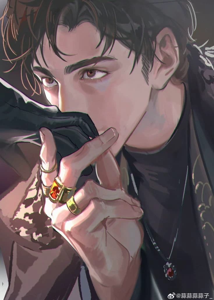 Thumbnail of Алистер