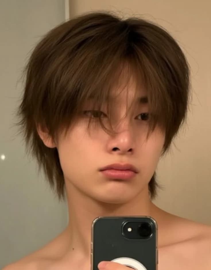 Thumbnail of Чонин