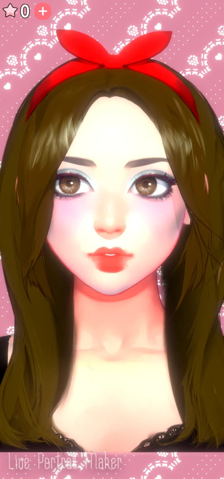 Thumbnail of Marilú