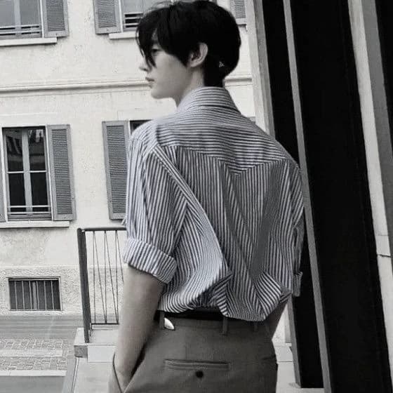 Thumbnail of Create your story with Sunghoon.