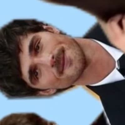 Thumbnail of Нейт Джейкобс