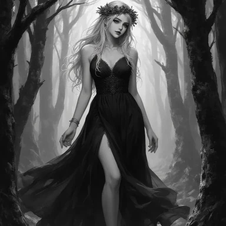 Thumbnail of Priya