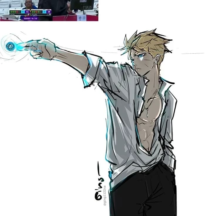 Thumbnail of Боруто