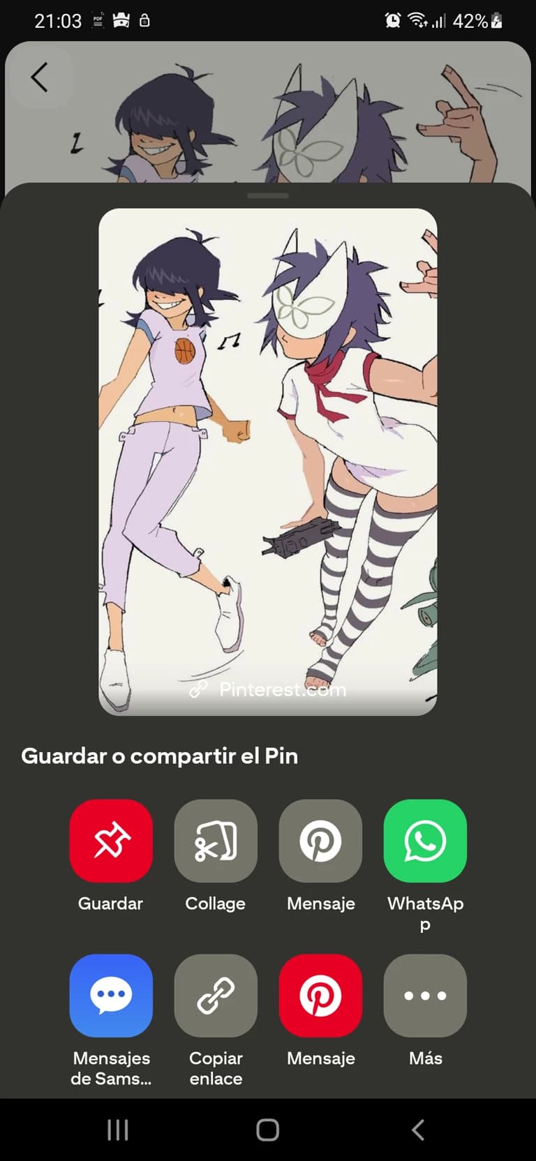 Thumbnail of Noodle