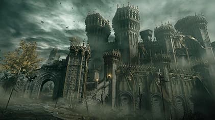 Thumbnail of Фэнтезийная ролевая игра
