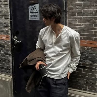 Thumbnail of Кайто Карубе